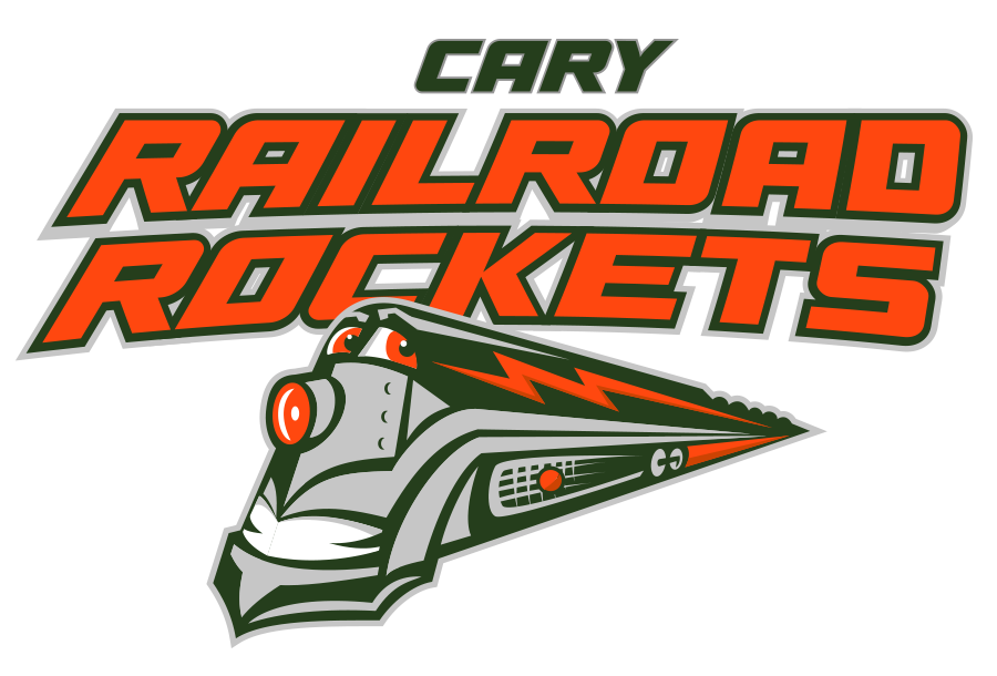 Railroad-Rockets